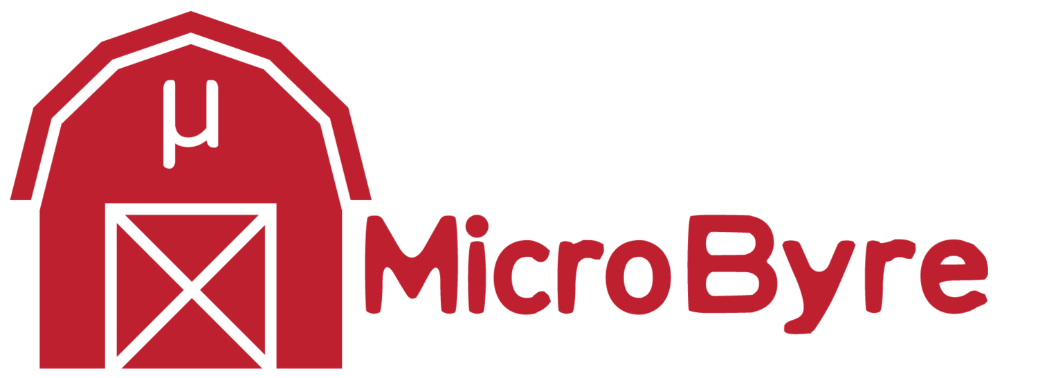 MicroByre Logo